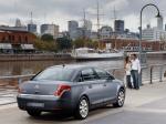 Citroen C4 Pallas 2007 года